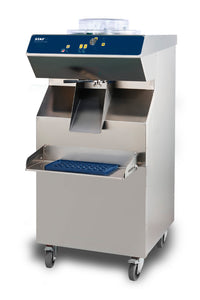 BFE400 W | 5.75L Free-standing Timer Controlled batch freezer with auto extraction