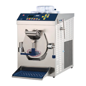 RHT4/20 A | 3.7L Benchtop Density Controlled Combined Machine with auto extraction