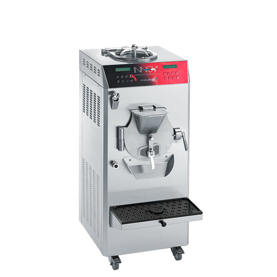 MOVIMIX 30 | 6L Combined Machine Timer/Consistency Controlled