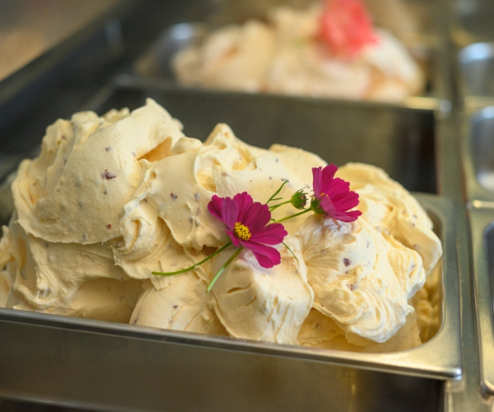 delicious icecream
