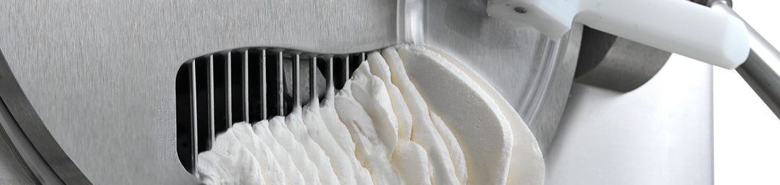 How to Choose the Right Machinery for Making Gelato
