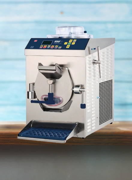 Gelato Equipment