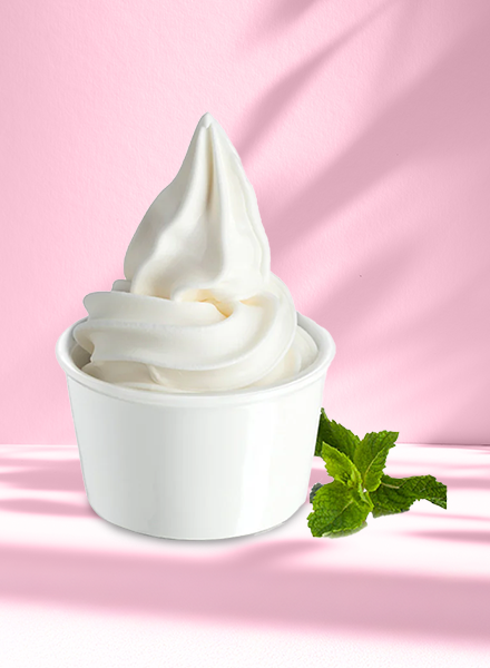 Soft Serve Base