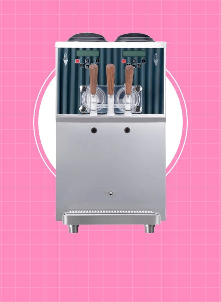 Soft Serve Machines for Sale | Commercial Soft Serve | GelCo