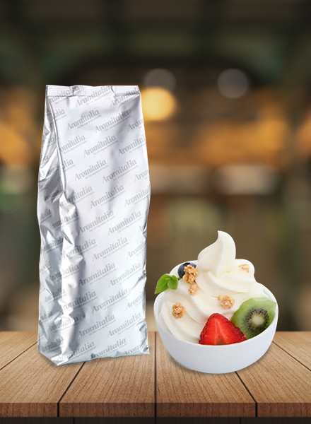 Yogurt Base