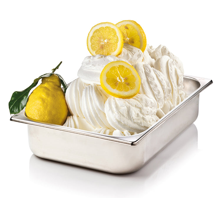 PRONTO LIMONE SICILIA (SICILIAN LEMON)