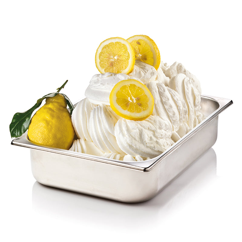 PRONTO LIMONE SICILIA (SICILIAN LEMON)