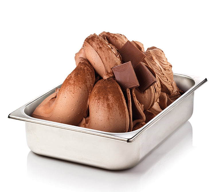 CIOCCOLATO FINE (FINE CHOCOLATE) PASTE