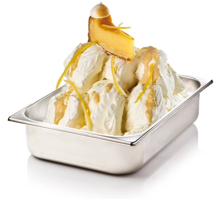 LEMON PIE SET - PASTE, ACID & VARIEGATE