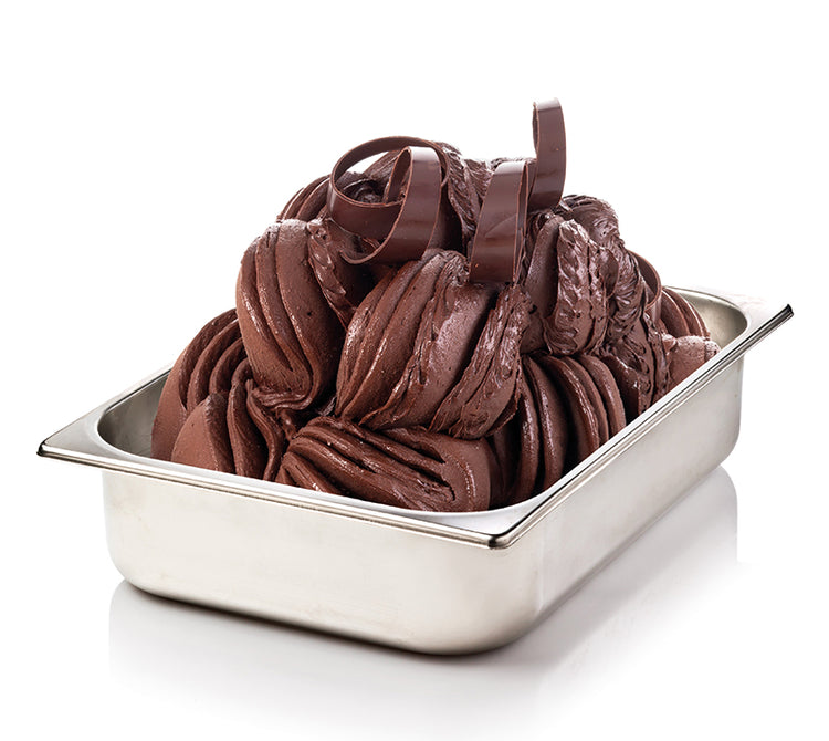 PRONTO CHOCOLATE (BLACK EDITION)