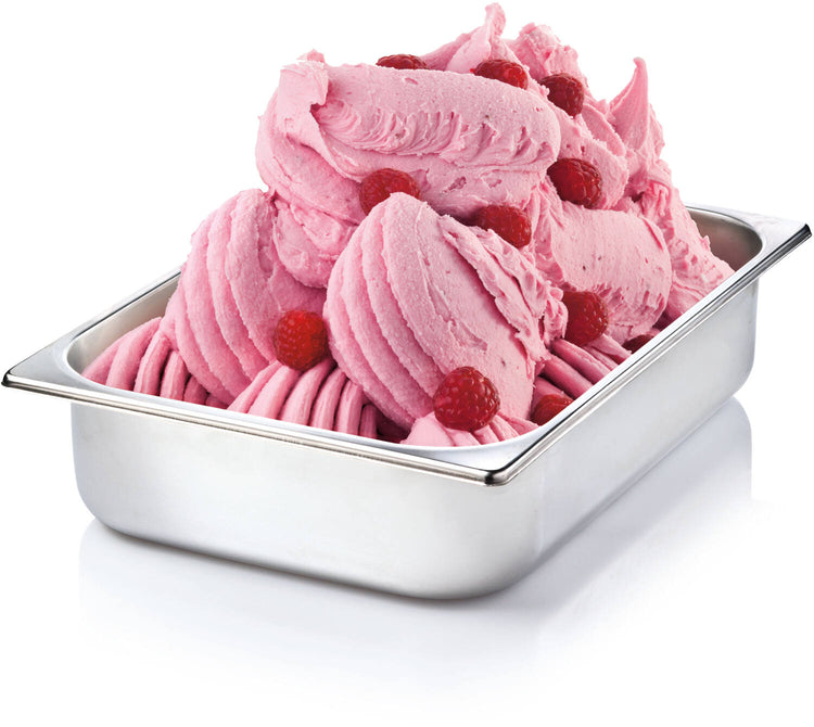 LAMPONE (RASPBERRY) PASTE