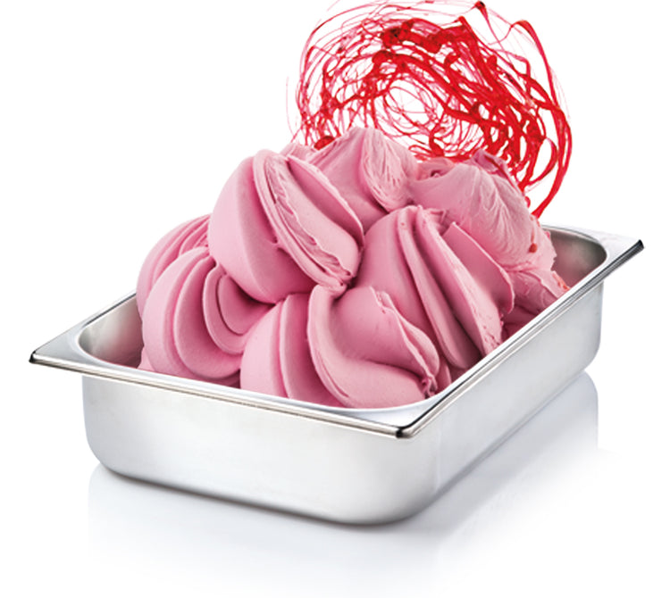 BIG BALL (BUBBLEGUM - PINK) PASTE