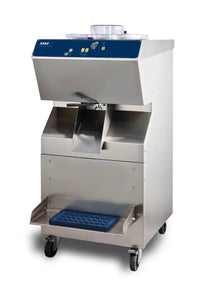 BFE1000 W | 16L Free-standing Timer Controlled batch freezer with auto extraction