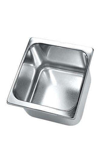 Gelato Pan - 180x165x120mm - 2.5Lt