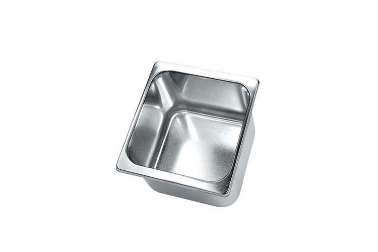 Gelato Pan - 180x165x120mm - 2.5Lt
