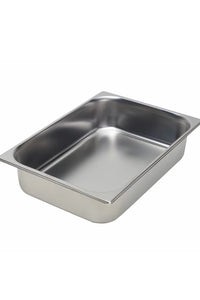 Gelato Pan - 360x250x120mm - 8Lt