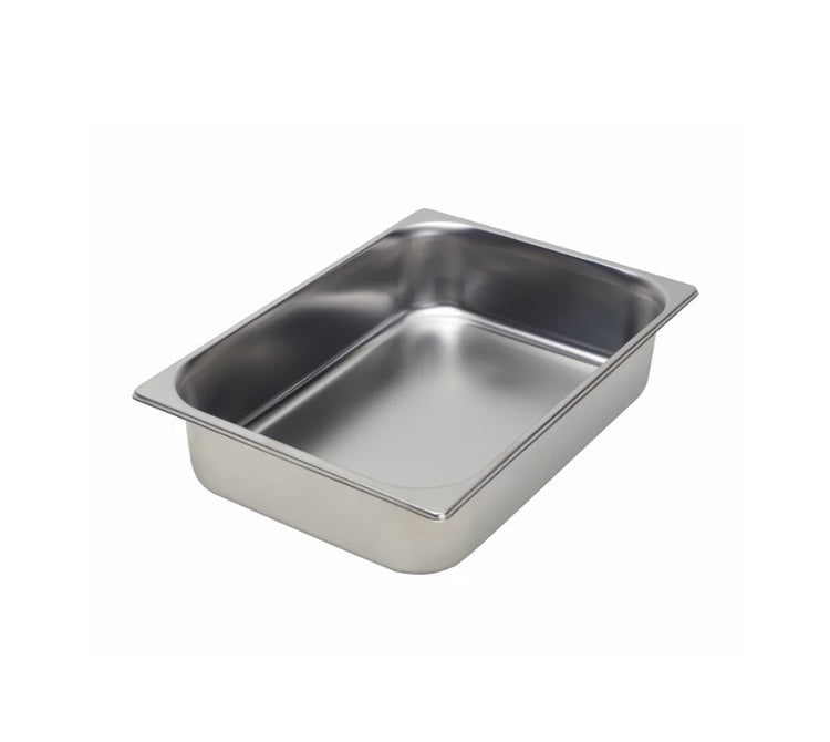 Gelato Pan - 360x250x120mm - 8Lt