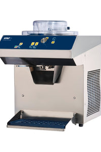 BTE150 A | 2.3L Benchtop Timer Controlled batch freezer with auto extraction