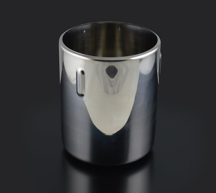 Anti-Rotation Pozzetti (Carapine) 2 Notch - Ø200x250mm - 7.3Lt