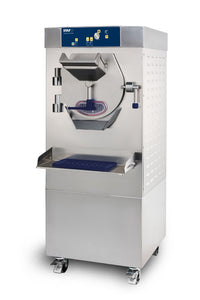 HSE1000 W | 16L Free-standing Timer Controlled batch freezer with auto extraction