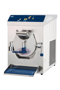 HTE200 A | 3.7L Benchtop Timer Controlled batch freezer with auto extraction