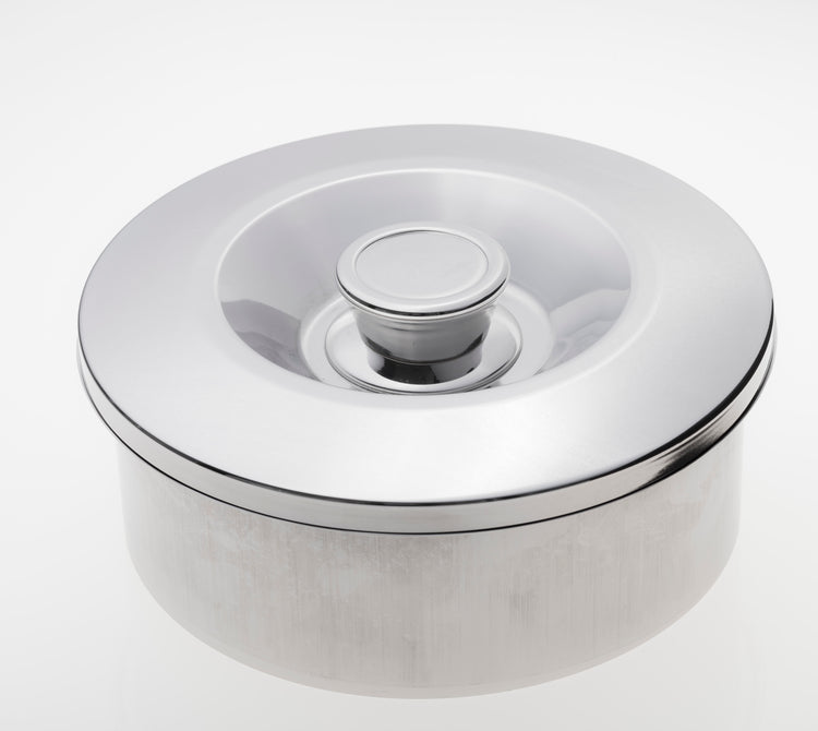 Lid for Pozzetti (Carapine) - Ø225mm