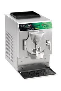 Movi 30 Smart | 6L Benchtop Batch Freezer Timer/Consistency Controlled