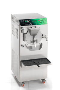 Movi 100 | 13L Free-Standing Batch Freezer Timer/Consistency Controlled