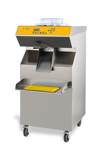 R151MED W | 5.75L Free-standing Density Controlled Multifunction Machine with auto extraction
