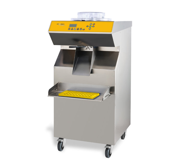 R151 MAX W | 8L Free-standing Density Controlled Multifunction Machine with auto extraction