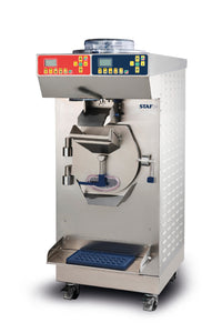 RHS15/100 W | 16L Free-standing Density Controlled Combined Machine with auto extraction