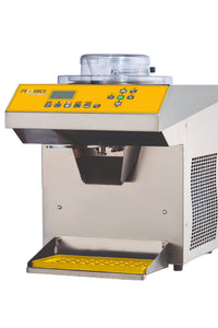 RT51 A | 2.3L Benchtop Density Controlled Multifunction Machine with auto extraction