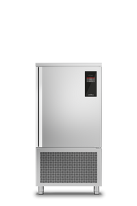 W10U | 10 Tray Blast Chiller/Freezer