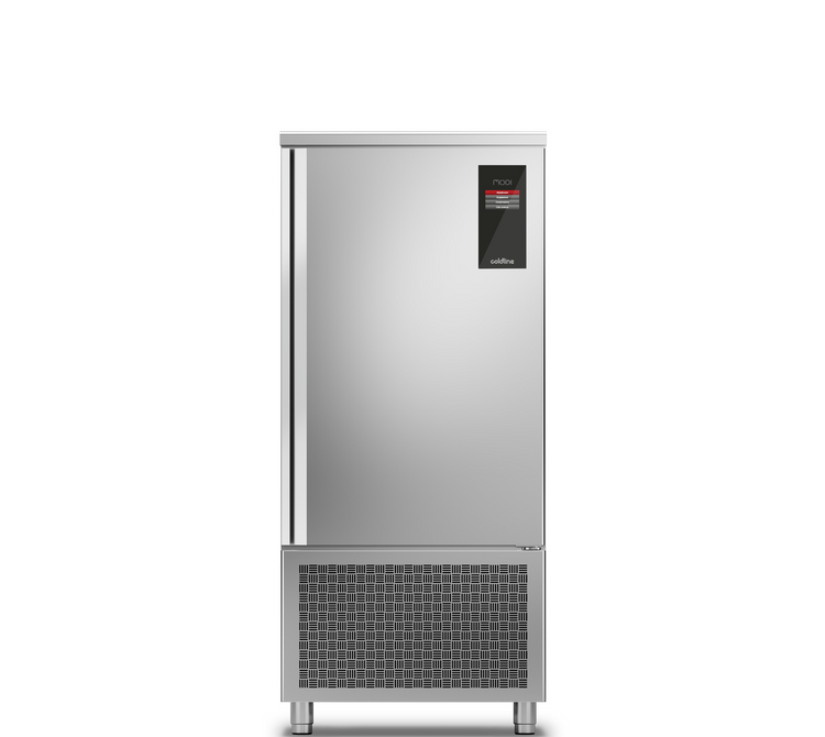 W14U | 14 Tray Blast Chiller/Freezer
