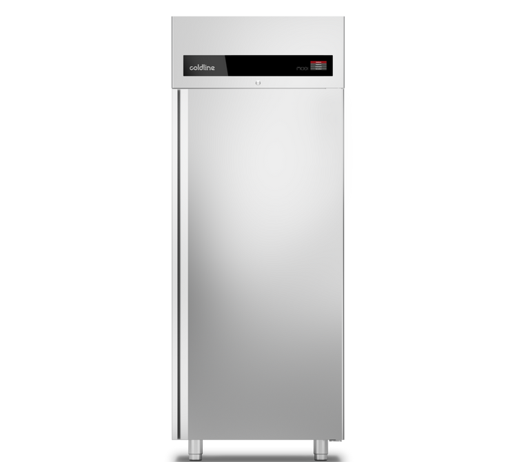 W20U | 20 x Tray Blast Chiller/Freezer