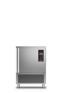 W7U | 7 x Tray Blast Chiller/Freezer