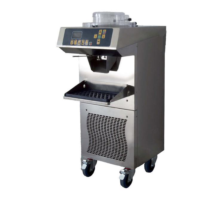 *EX DEMO* R51 A | Floor Standing Gelato Machine / Pasteuriser