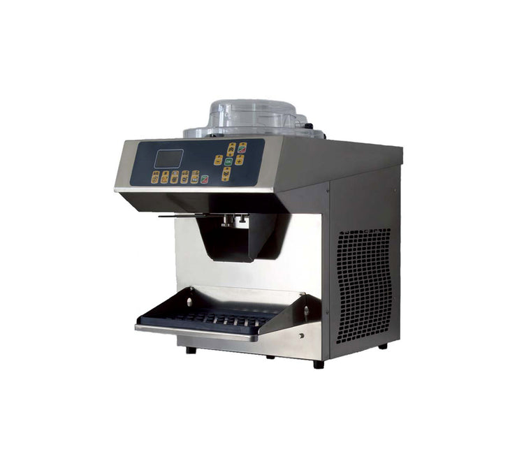 *STOCK CLEARANCE* RT51 A | Benchtop Gelato Machine / Pasteuriser