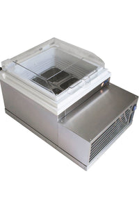 *EX DEMO* V410V | Benchtop Gelato Display