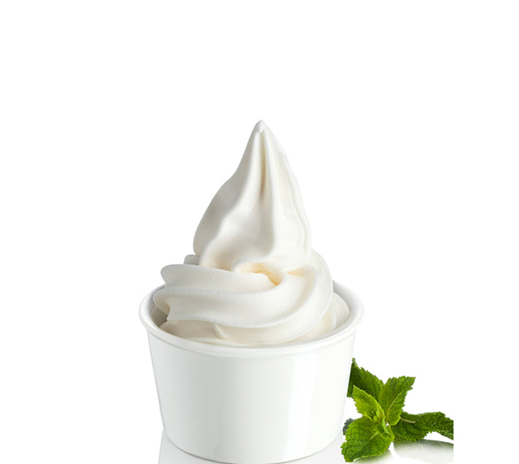 YOGU SOFT 425 w.w. (SOFT SERVE FROZEN YOGURT)
