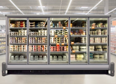 Quality Ingredients & Equipment